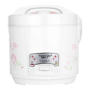 正品老品牌2L3L4L5L6L加厚家用商用迷你多功能电饭煲不粘锅
