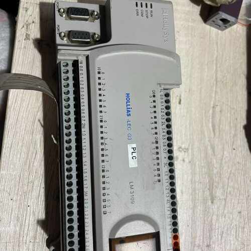 议价HOLLIAS和利时PLC   LM3109    LM33