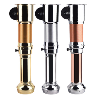 韩式烤肉排烟管烤肉店上排烟烧烤伸缩排烟管抽吸烟机排风设备商用