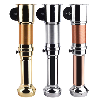 烤肉店排烟管加厚烟管大吸力