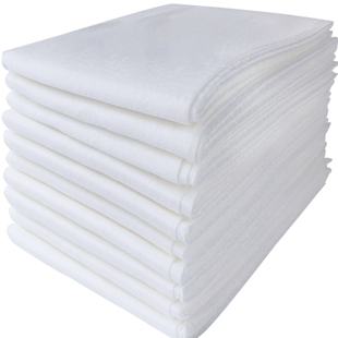 50条一次性浴巾单独包装旅行民宿spa桑拿澡堂便携大号洗浴用