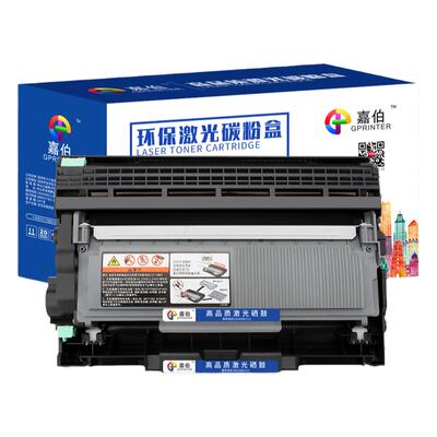 GPRINTER适用m7605d粉盒打印机