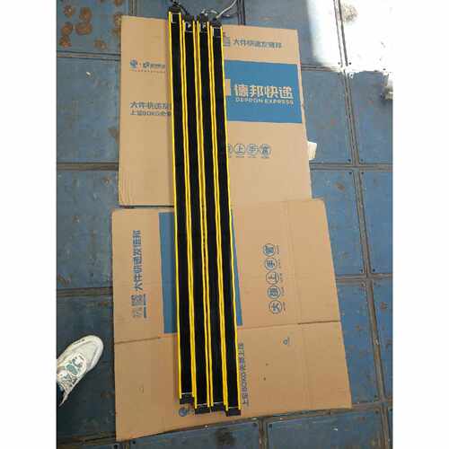 议价倍福安全光幕SLC30-1500-R（2根）