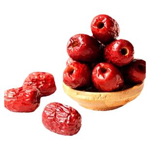 塔玛庄园新疆无核即食灰枣袋装200g400g孕妇儿童休闲零食果干新品