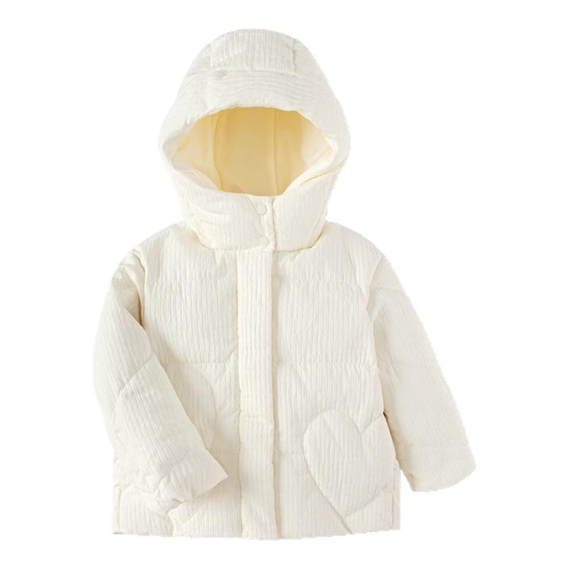 巴拉巴拉免洗羽绒服女童