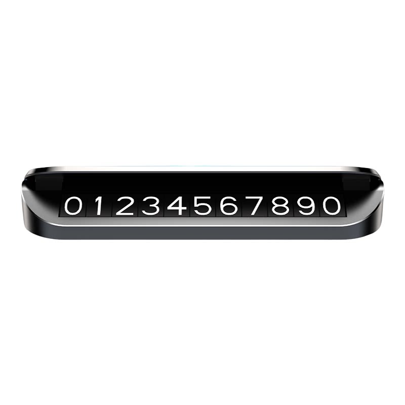 宝马停车号码牌X1X2X3X4X5X6X7/1系3系5系汽车专用临时挪车电话牌
