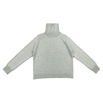 东润莲仅合适偏矮偏胖全棉毛衣