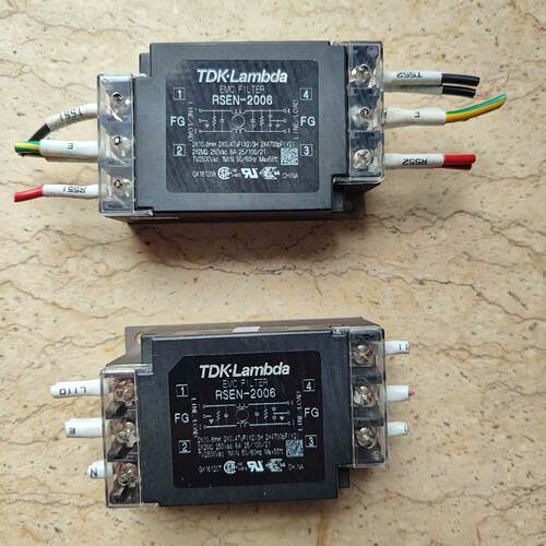 【议价-可维修】TDK-LAMBDA RSEN-2006 /均有货