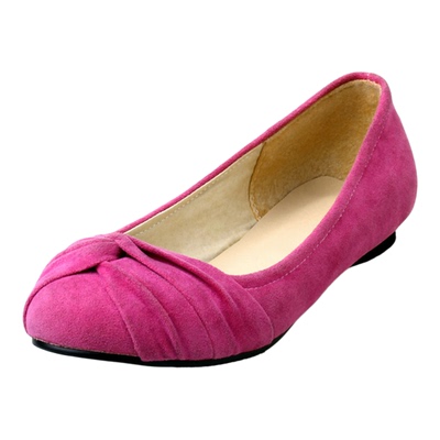 47特大码女鞋41一4243444546