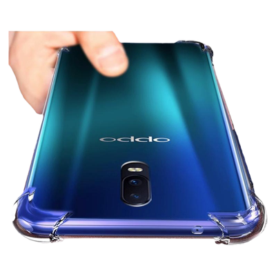 oppor17手机壳r17pro新款硅胶