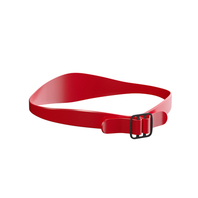 Necklineguide可调弧形理发带