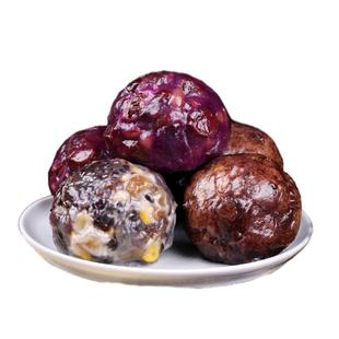 亭味派粘豆包粗粮五谷杂粮正宗东北半成品手工速食早餐黏豆包