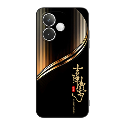 适用于oppok13x小众高级感手机套