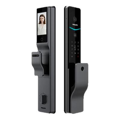 飞利浦智能锁新品DDL704-FVP