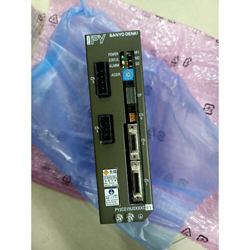 议价伺服驱动器PY2C015U0XXXC07