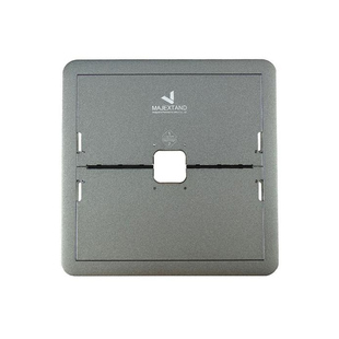 MAJEXTAND颈大师 电脑支架便携折叠式笔记本垫高桌面增高散热支架