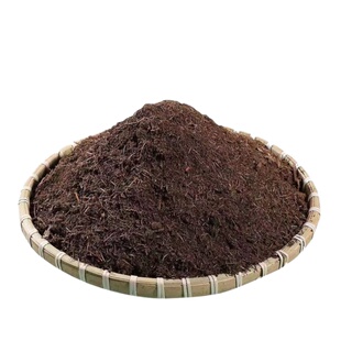 养花松针土松针腐殖土营养土养花培养土种花酸性发酵腐熟腐植土