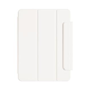 iPadair6保护壳2025iPad11磁吸mini7双面夹pro11保护套Air7旋转支架air5苹果pro13寸平板iPad10防弯4搭扣轻薄
