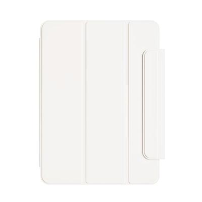 zoyu磁吸双面夹超薄无边框智能壳