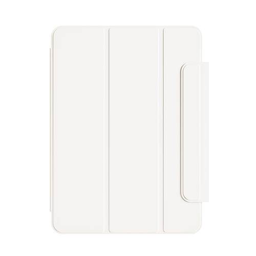 iPadair8保护壳iPad11磁吸mini76双面夹iPadpro保护套Air7旋转支架air654苹果pro13寸平板iPad10防弯搭扣轻薄