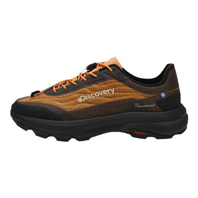 Discovery户外徒步越登山鞋男女