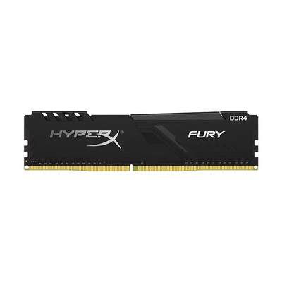 金士顿DDR4骇客神条台式机内存