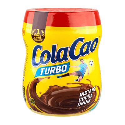 Colacao原味可可粉