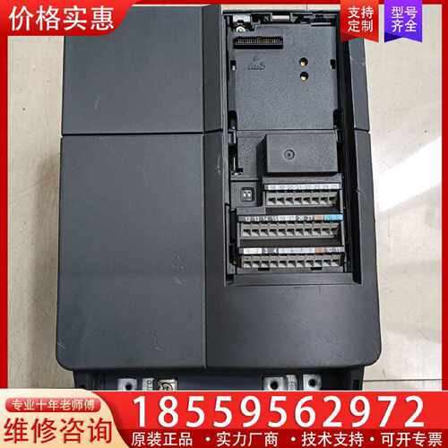 【询价】变频器11KW，6SE6440-2UD31-1CA1，适用