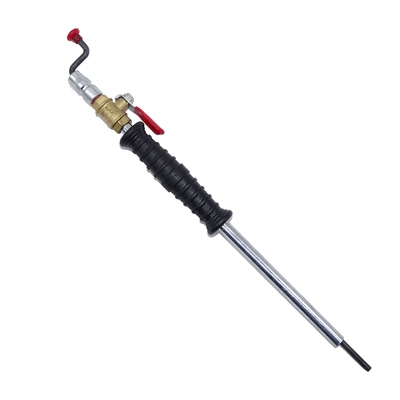 快速工具大货车正品世平充气杆