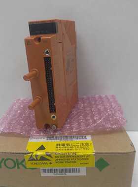 Yokogawa SDV144-S63/PRP S4 Digital Input Module new open box