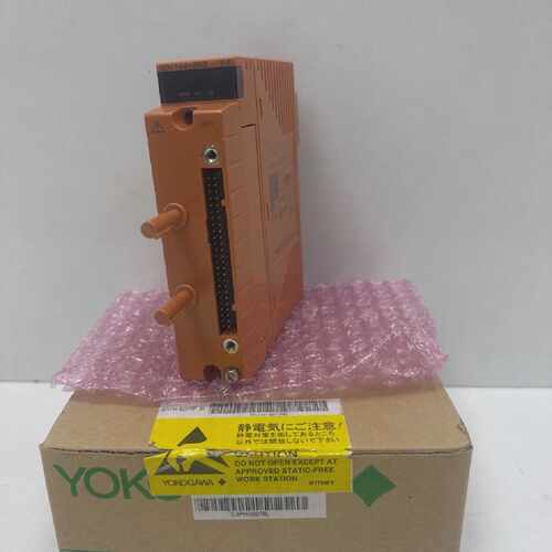 Yokogawa SDV144-S63/PRP S4 Digital Input Module new open box