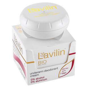 Lavilin 兰味莲腋下清新霜祛味去臭有效非止汗型