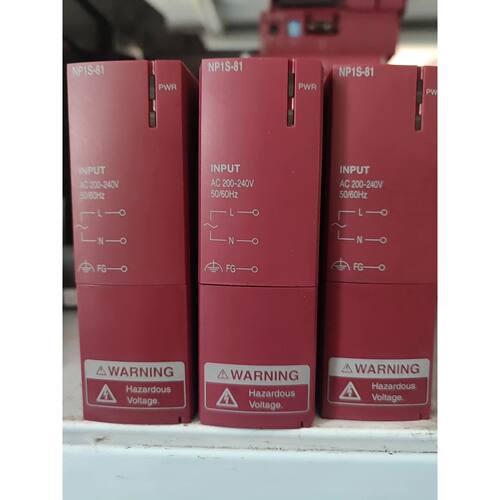 议价NP1PS81功能完好轻微划痕有需要的朋友价格私聊哦维修