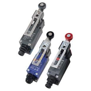 放射科铅门门控开关 门灯联动开关 行程开关防辐射指示灯触碰开关