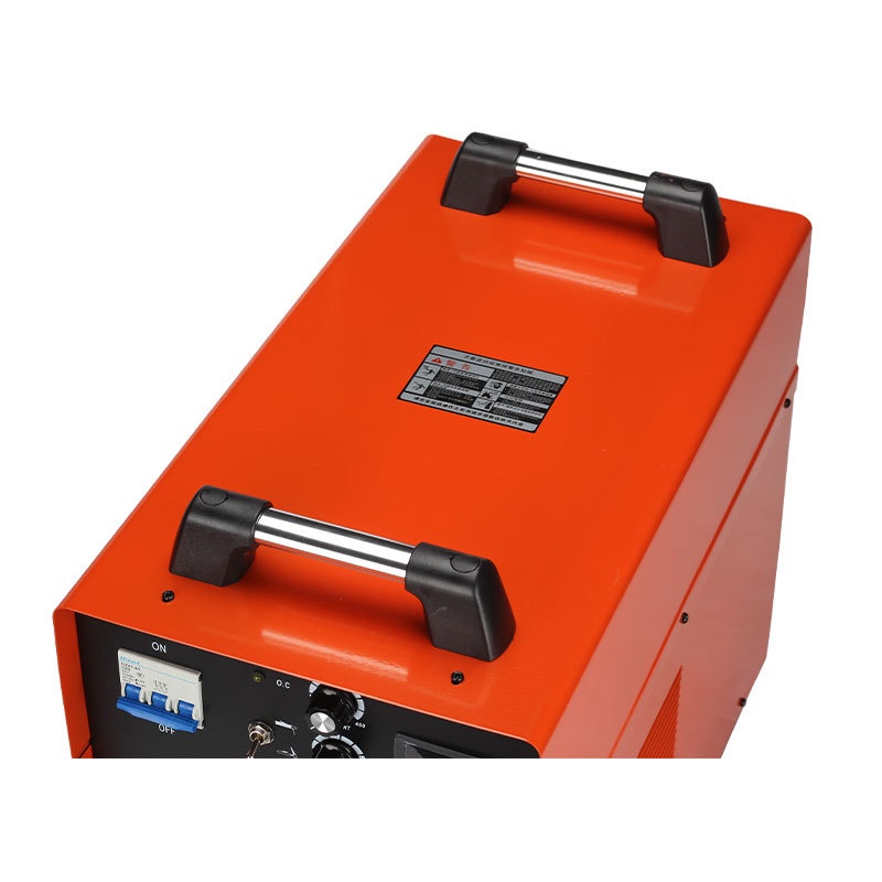 跨境厂家逆变直流不锈钢便携电焊机两用氩弧焊机WS-400A大功率