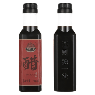 天则独一处火锅鸡独家特制香甜醋