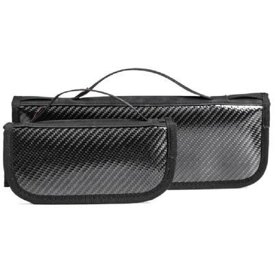 纯碳纤折刀刀具收纳包刀套