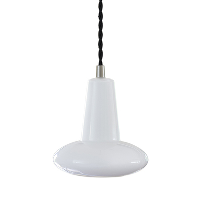 北欧复古奶油风小吊灯餐厅灯