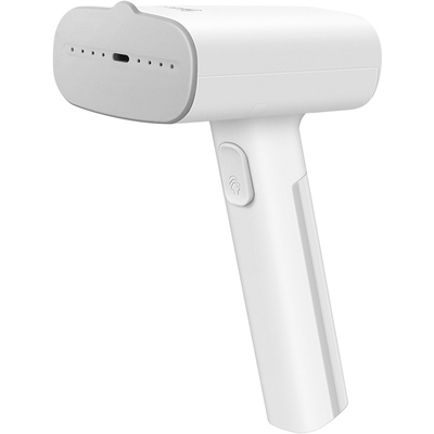 美的熨烫机小型手持挂烫机新款