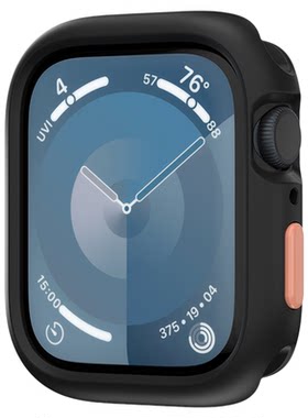 switcheasy硅胶防摔watch手表壳