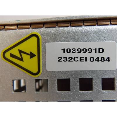 AB Sciex 1039991D ARF Power Su—议价