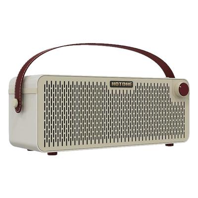 初始化现货 HOTONE Pulze蓝牙立体声电吉他无线触屏便捷音箱 现货