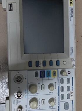 【议价-可维修】DS1052E 50MHZ 电子配件  /均有货