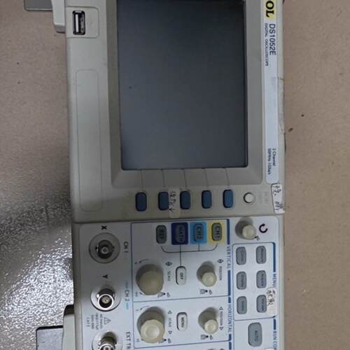 【议价-可维修】DS1052E 50MHZ 电子配件  /均有货
