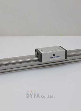 KOGANEI Rodless Cylinder NNB ORGA25X400 400mm stroke CYL-ROD