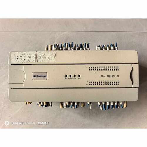 溢价-中联塔吊PLC MC200-3232BTA-ZC 下来的