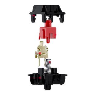 CHERRY樱桃MX3.0S机械键盘游戏电竞专用cherry键盘有线无线蓝牙