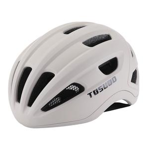 塔斯队长自行车头盔女一体透气山地公路车骑行盔男安全帽单车装备