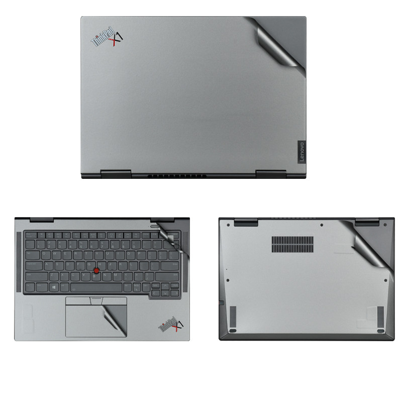 ThinkPad简约外壳贴膜保护膜贴纸
