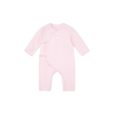 【孕妈有礼】哈衣初生新生儿爬服